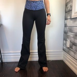 Lululemon Yoga Pants
